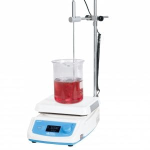 Daihan MaXtir 500S Isıtıcılı Manyetik Karıştırıcı