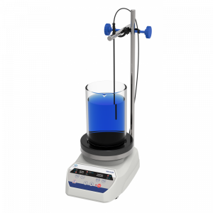 Isıtmalı Dijital Manyetik Karıştırıcı WN-H320