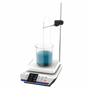 Isıtmalı Dijital Manyetik Karıştırıcı WN-H550