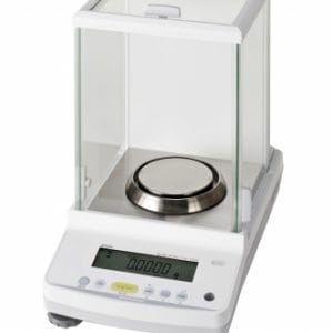 Analitik Terazi ATX Serisi 0,0001 g