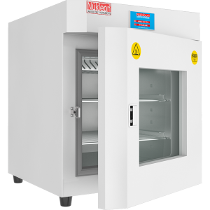 İnkübatör NIN 30 Yerli İmalat
