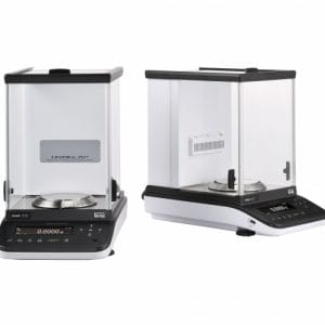 Yarı Mikro Terazi AP-225WD  0,0001 g / 0,00001 g