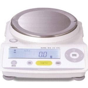 Hassas Terazi Shimadzu TX-B Serisi 0,1 g