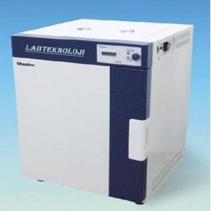 Daihan Fansız Etüv Won 32