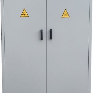 kimyasal saklama dolabı