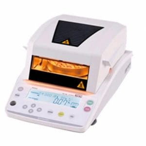 Nem Tayin Cihazı Shimadzu MOC-63u