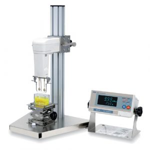 Viskozimetre And Marka SV serisi