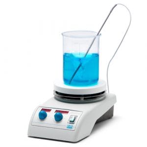 Velp Marka AREX Dijital Manyetik Karıştırıcı