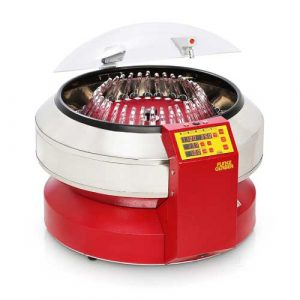 Funke Gerber Super Vario-N Isıtmalı Santrifüj