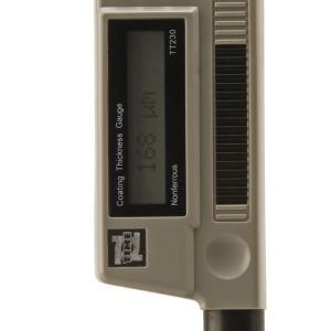 KAPLAMA KALINLIK ÖLÇÜM CİHAZI TİME TT-230