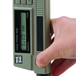 kaplama kalınlık ölçüm cihazı