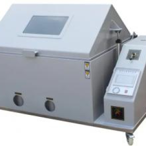 Tuz Korozyon Test Cihazı